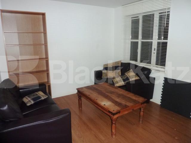 			NEW INSTRUCTION!, 1 Bedroom, 1 bath, 1 reception Flat			 Bunning Way, CALEDONIAN ROAD